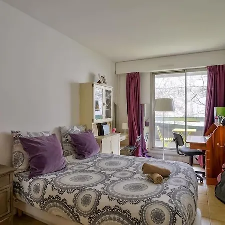Appartamento Nice And Bright 3 Bedroom Flat