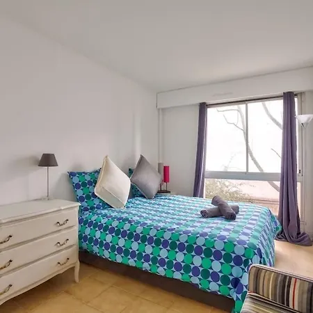Nice And Bright 3 Bedroom Flat * Parigi
