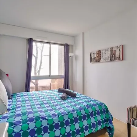 Appartamento Nice And Bright 3 Bedroom Flat