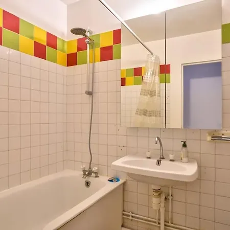 Appartamento Nice And Bright 3 Bedroom Flat