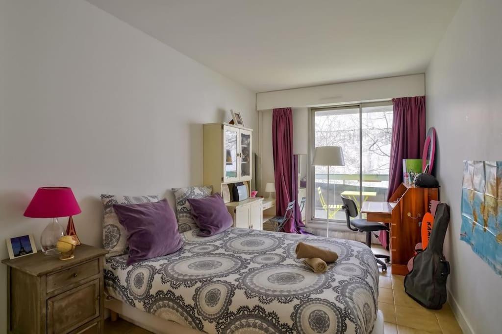 Appartamento Nice And Bright 3 Bedroom Flat