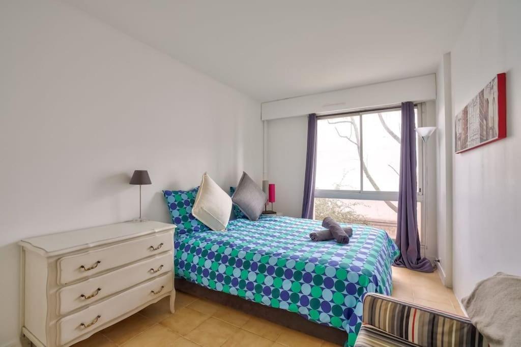 Nice And Bright 3 Bedroom Flat * Parigi