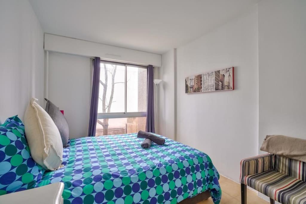 Appartamento Nice And Bright 3 Bedroom Flat