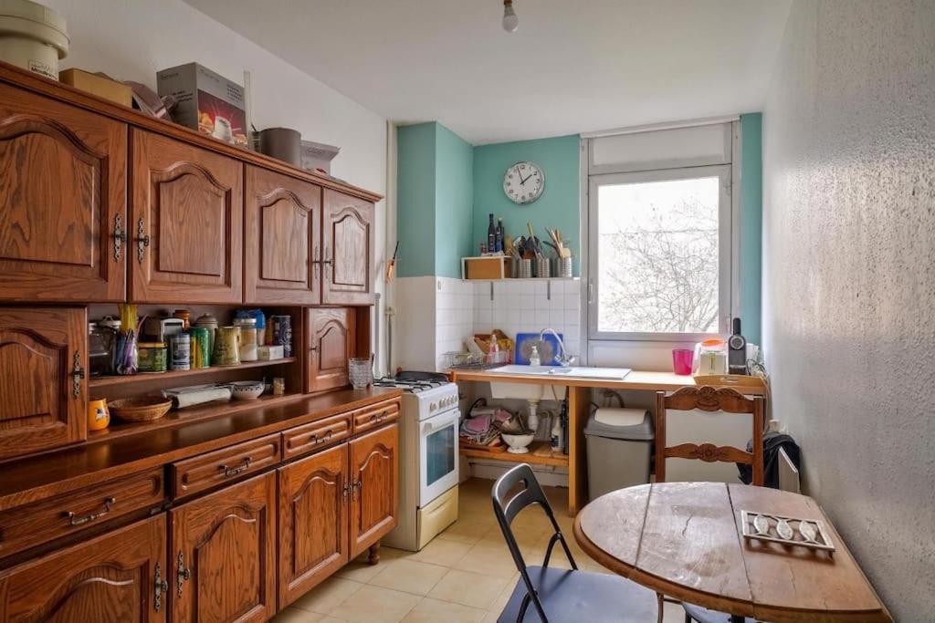 Appartamento Nice And Bright 3 Bedroom Flat